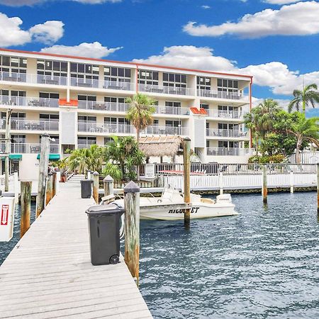 St Kitts - Downtown Waterfront Penthouse Pool Dock Parking Villa Key West Ngoại thất bức ảnh