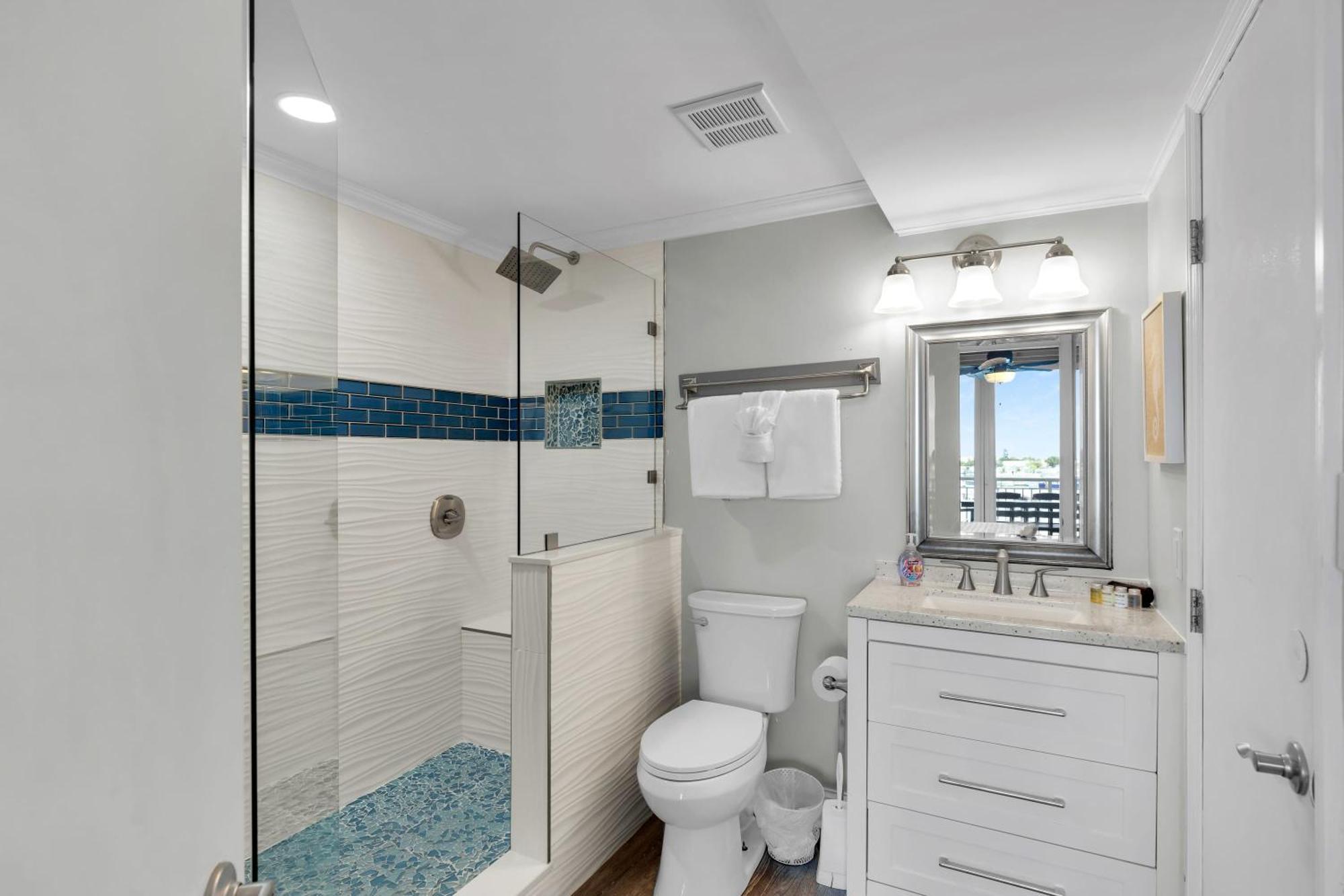 St Kitts - Downtown Waterfront Penthouse Pool Dock Parking Villa Key West Ngoại thất bức ảnh