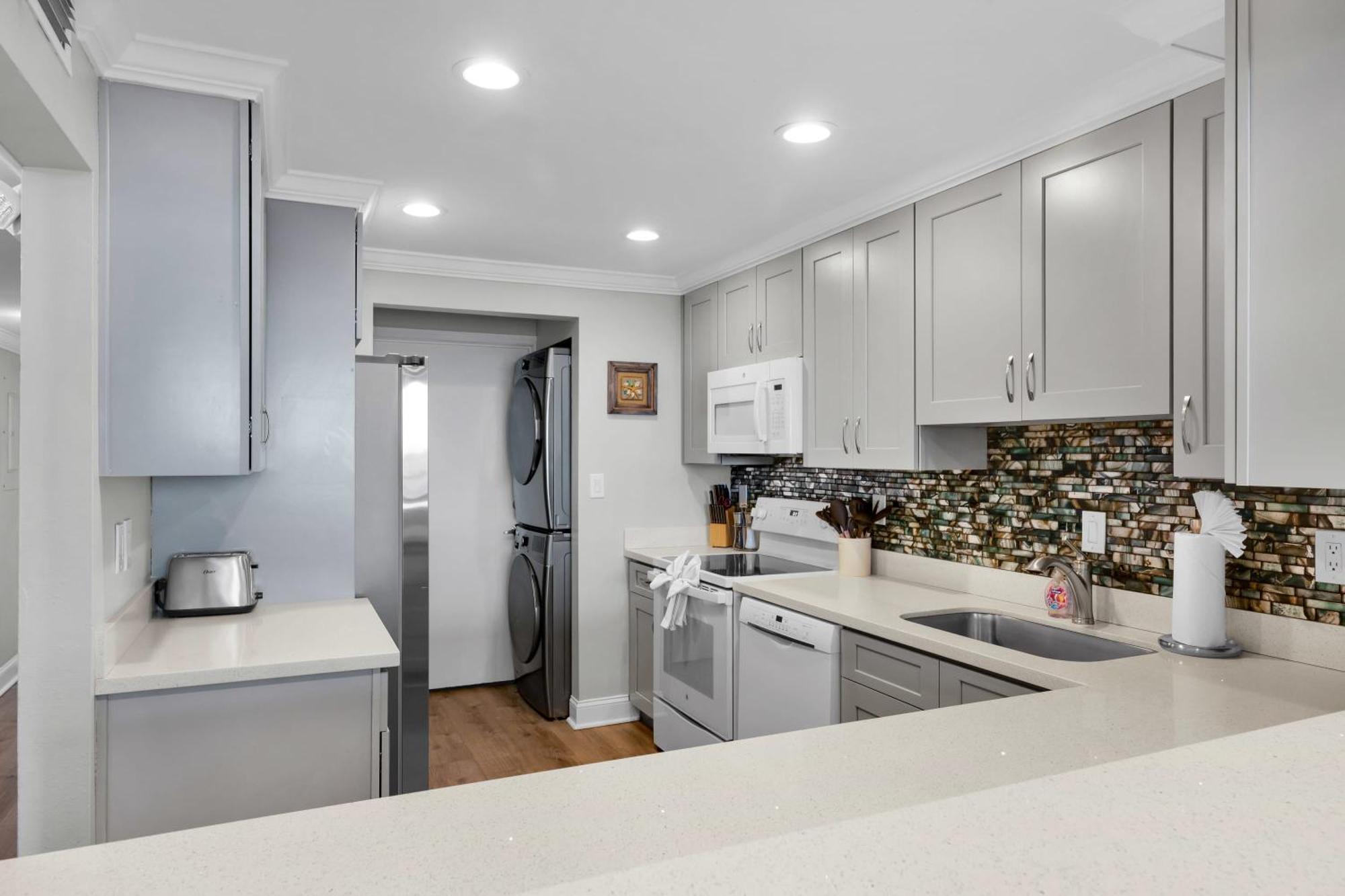 St Kitts - Downtown Waterfront Penthouse Pool Dock Parking Villa Key West Ngoại thất bức ảnh