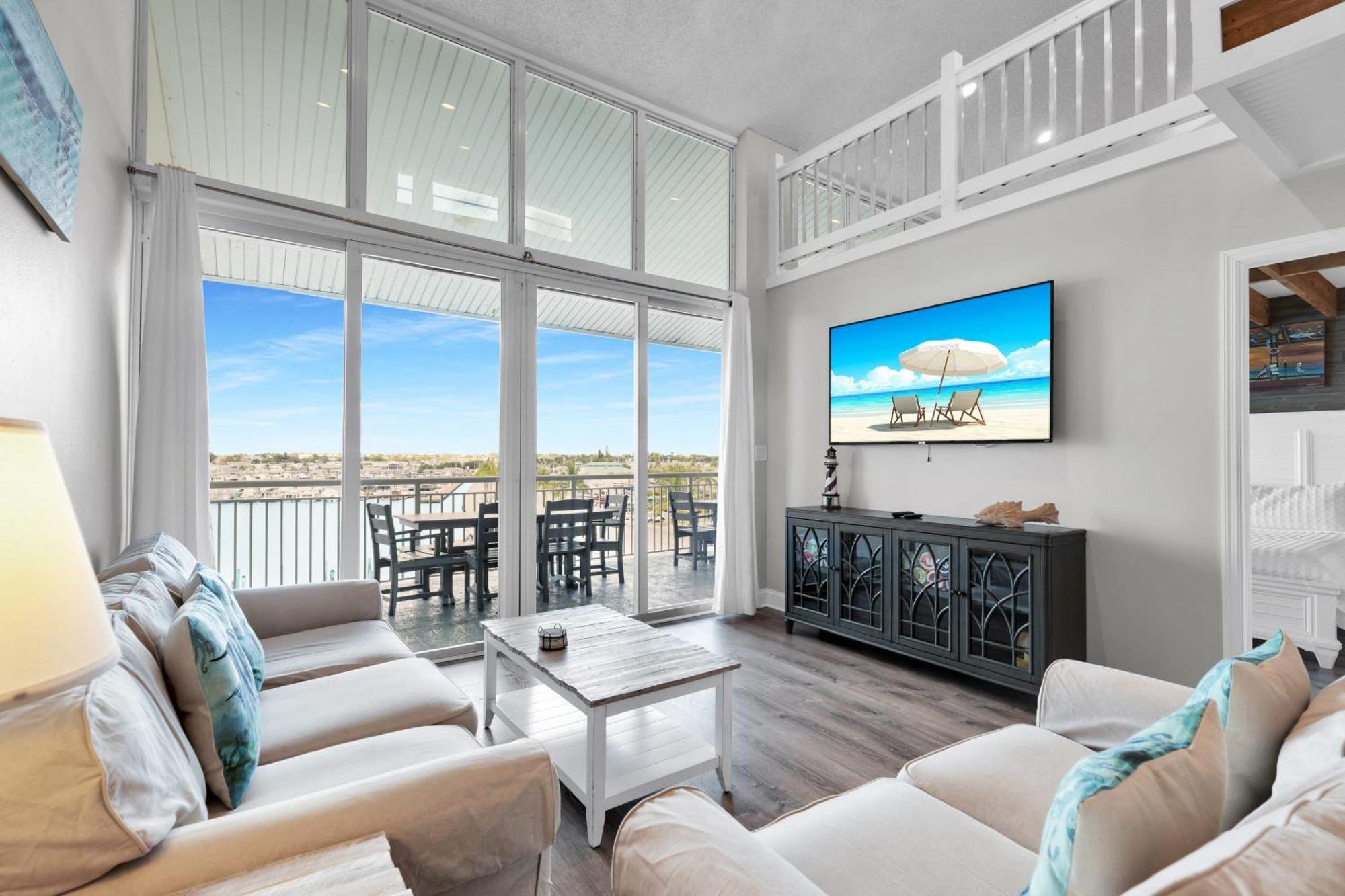 St Kitts - Downtown Waterfront Penthouse Pool Dock Parking Villa Key West Ngoại thất bức ảnh