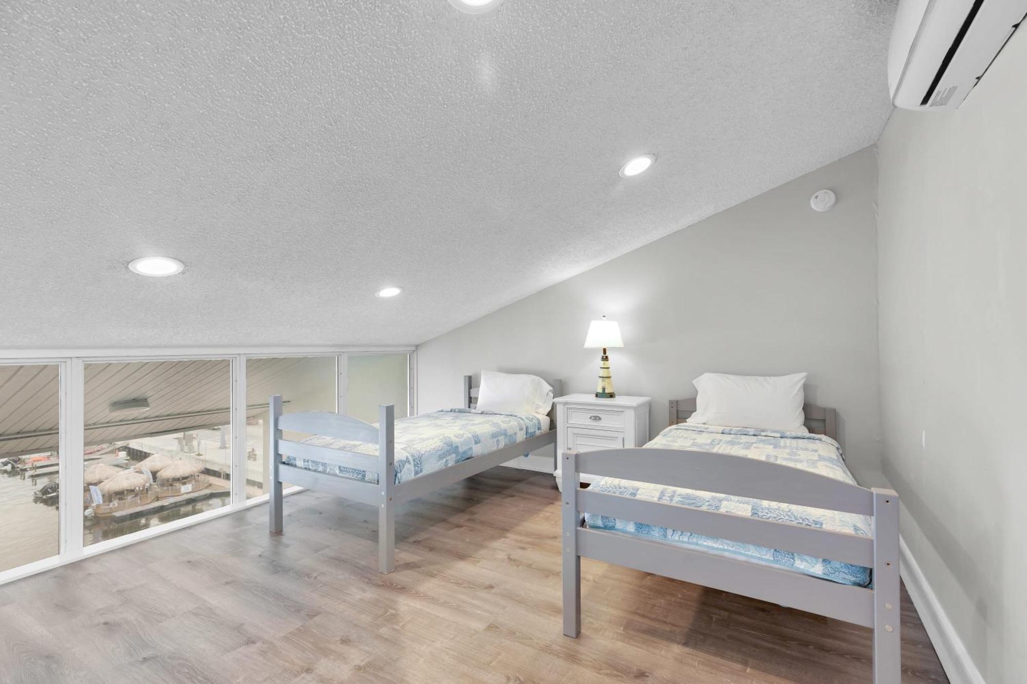 St Kitts - Downtown Waterfront Penthouse Pool Dock Parking Villa Key West Ngoại thất bức ảnh