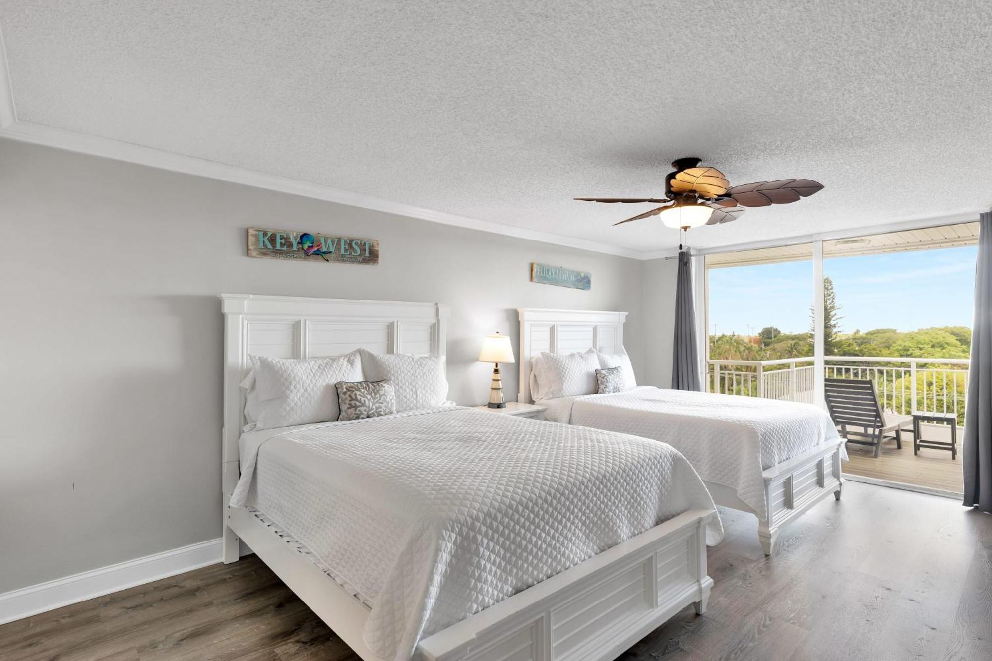 St Kitts - Downtown Waterfront Penthouse Pool Dock Parking Villa Key West Ngoại thất bức ảnh