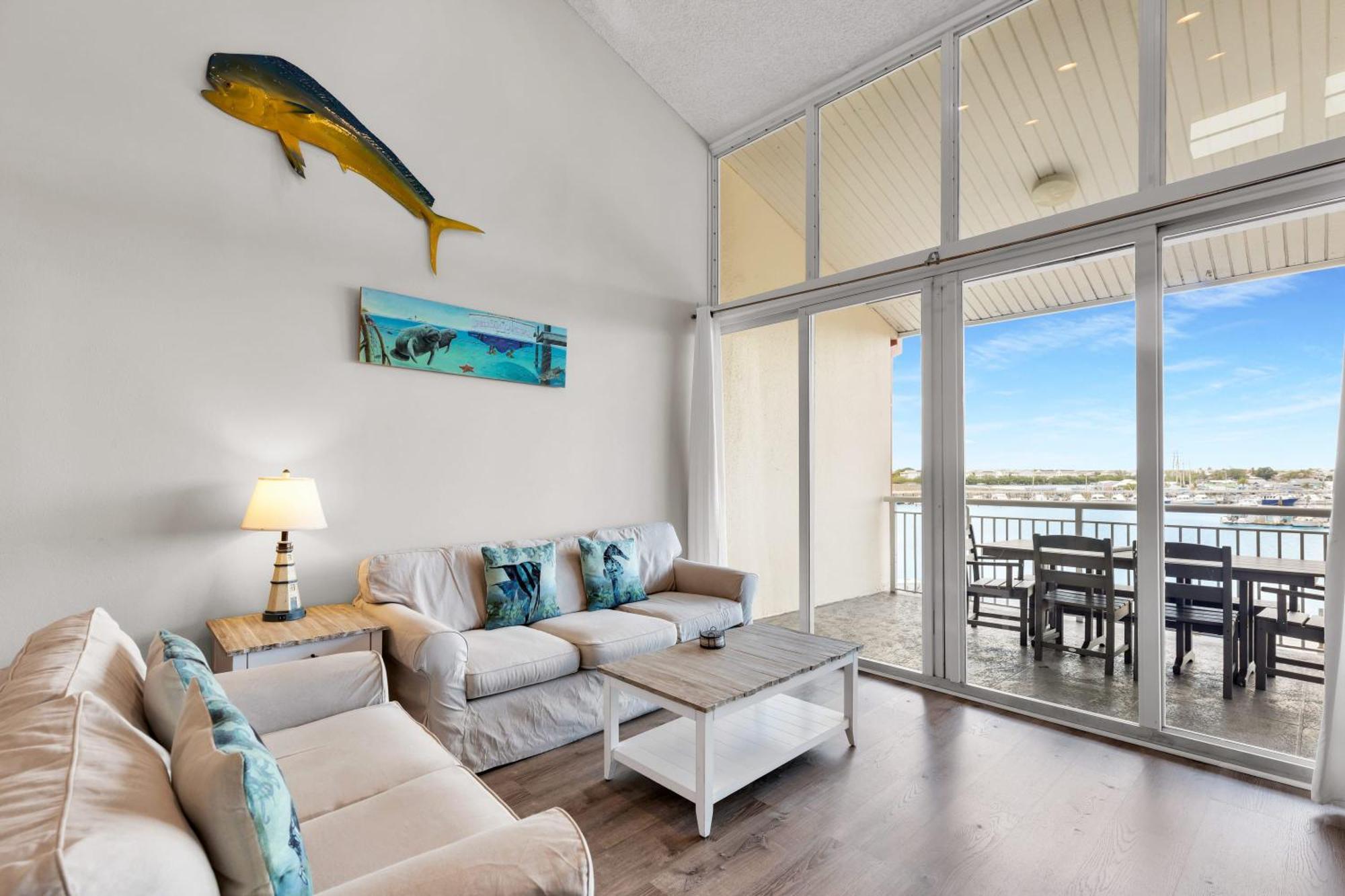 St Kitts - Downtown Waterfront Penthouse Pool Dock Parking Villa Key West Ngoại thất bức ảnh
